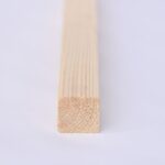 עץ אורן 50-50 מוקצע