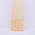 עץ אורן 70-70 מוקצע