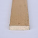 לוח לא מוקצע לבניין 3 מ'-100-25