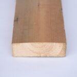 לוח מחוטא לא מוקצע 10-2.5