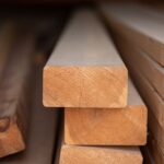 אורן מוקצע 100-50