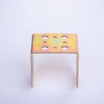 תושבת 10/10 לרצפה