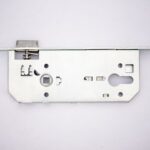 מנעול צילינדר