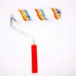 רולר זברה 7''